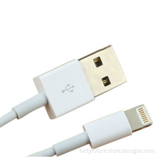 Original data cable for iPhone